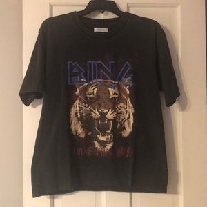 Anine Bing T Shirt